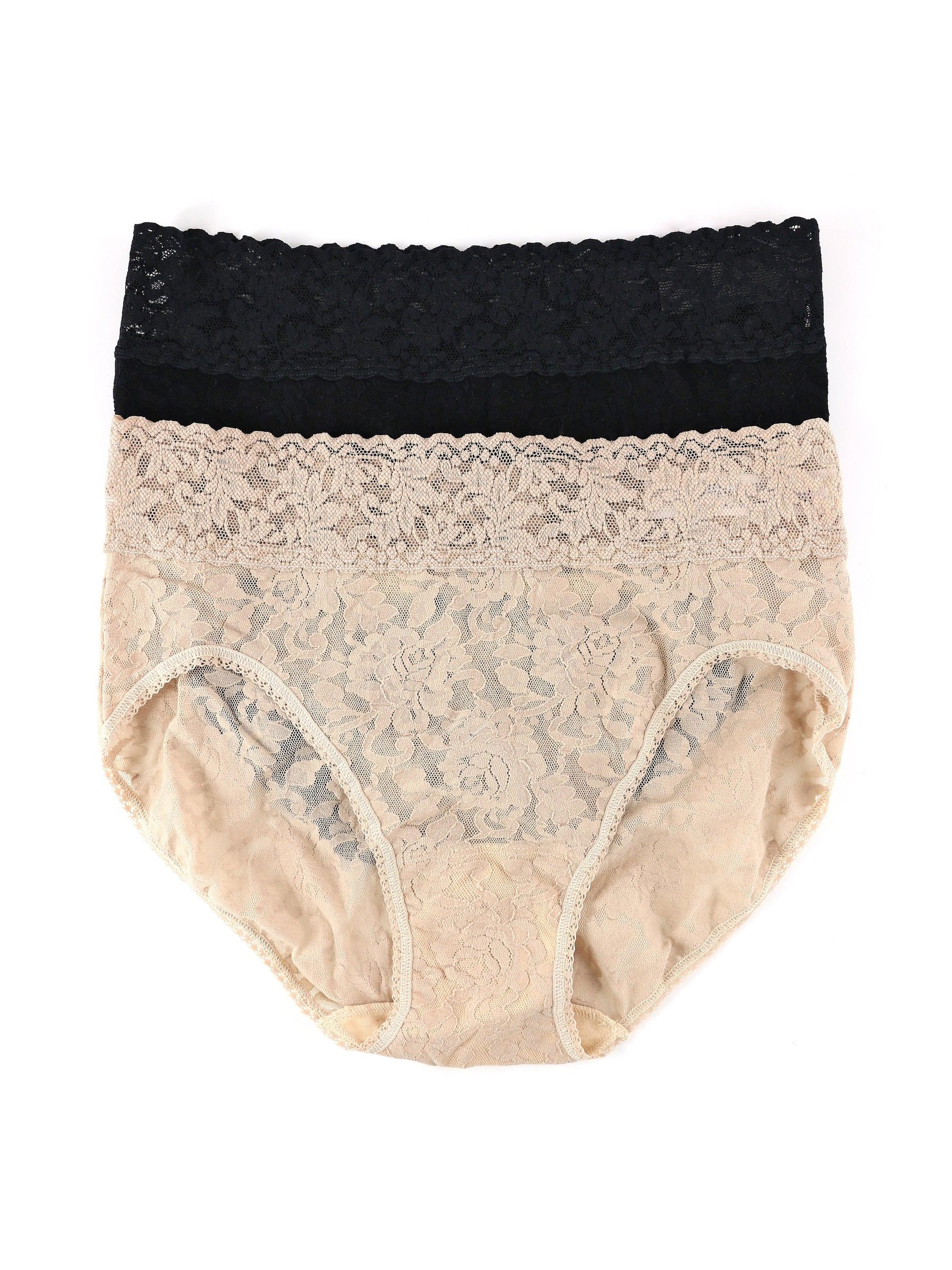 2 Pack French Brief