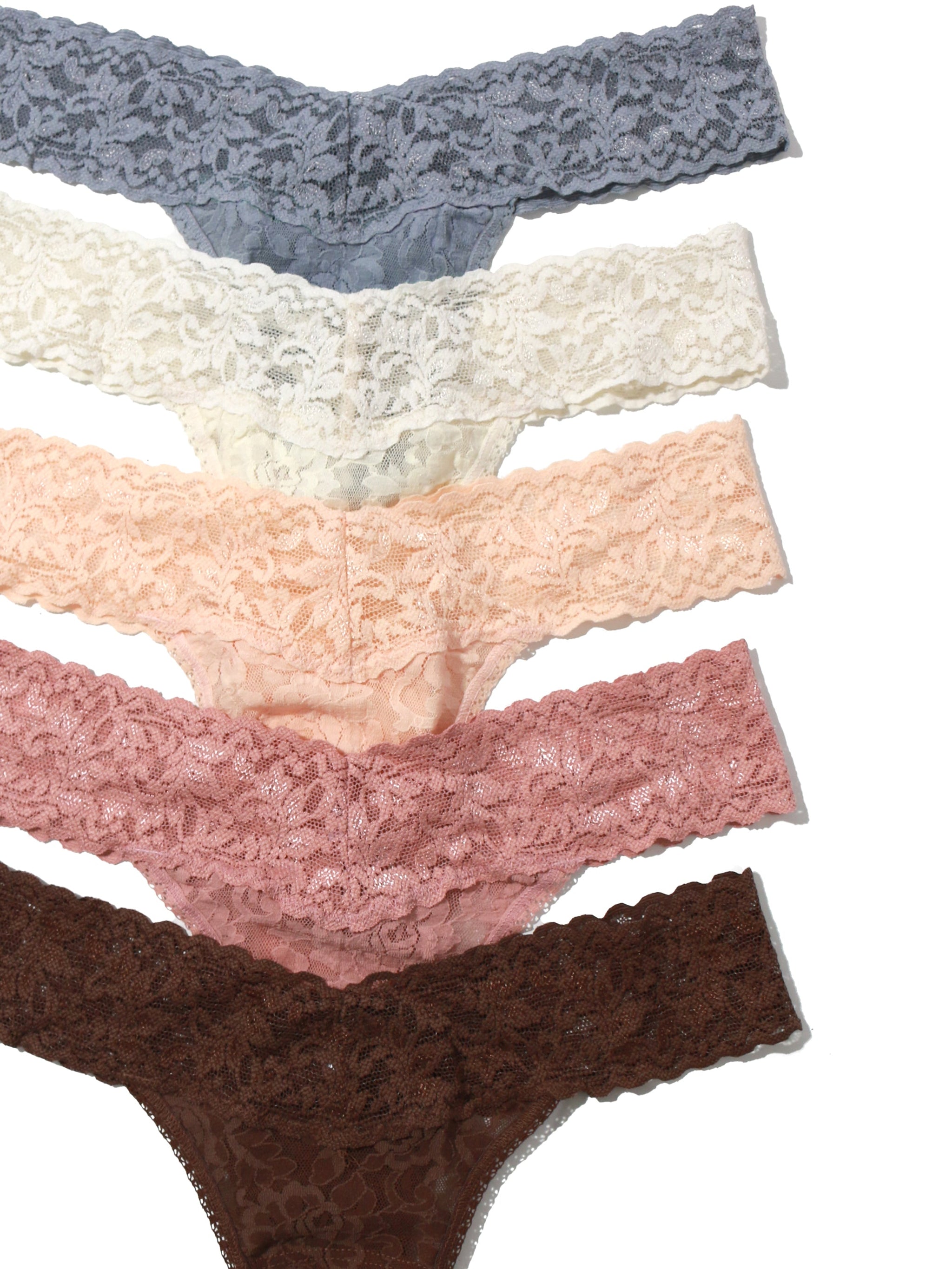  Petite-Size Chemises & Negligees Women Lace Underwear