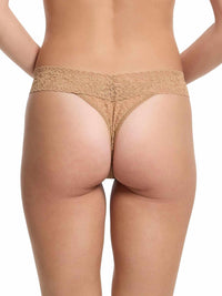 5 Pack Signature Lace® Original Rise Thongs