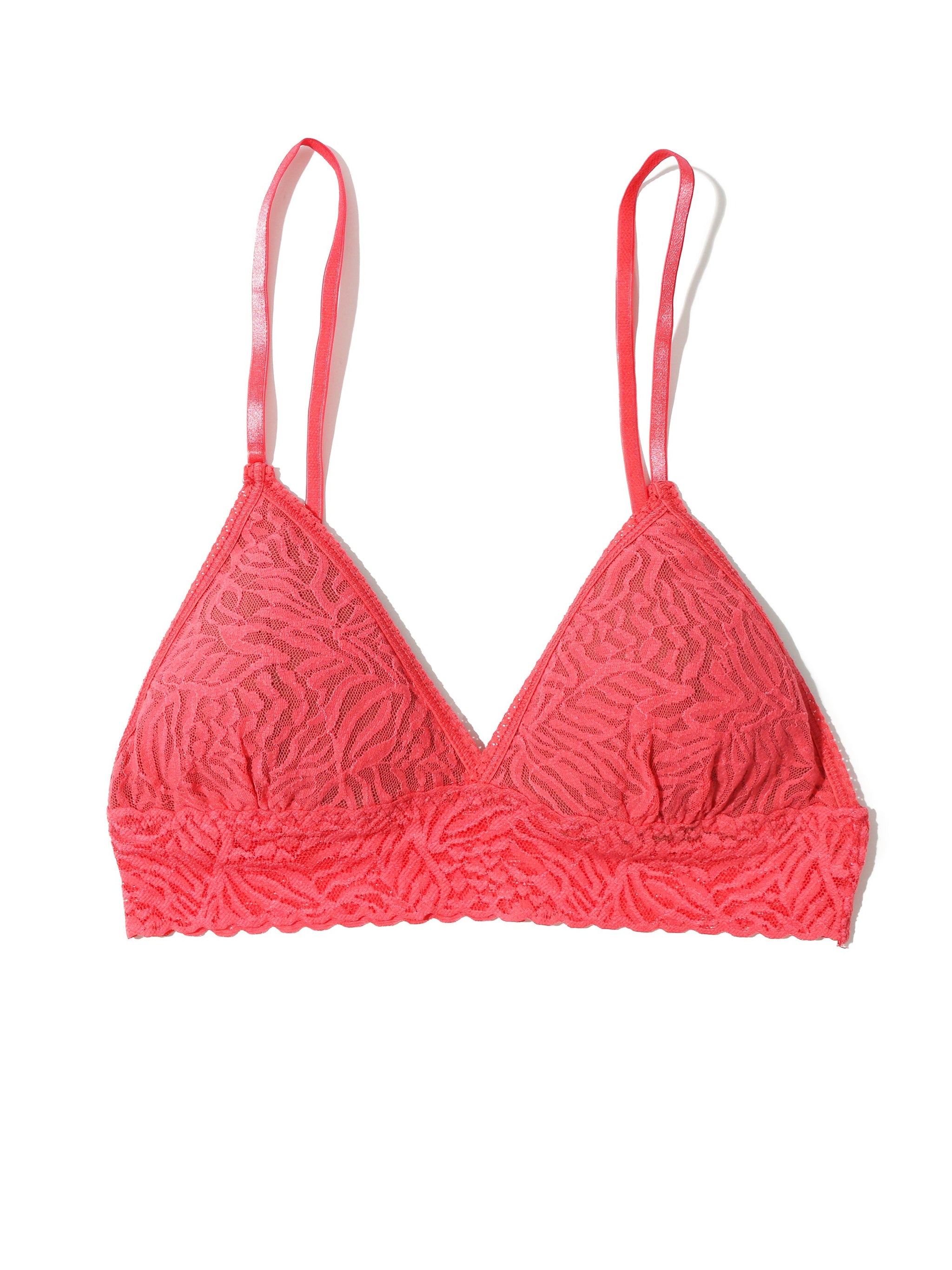 Hanky Panky Padded Bralette CHAI buy for the best price CAD$ 94.00