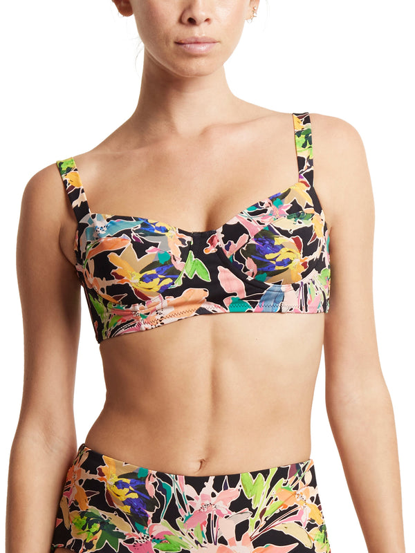 Balconette Bikini Swimsuit Top Unapologetic