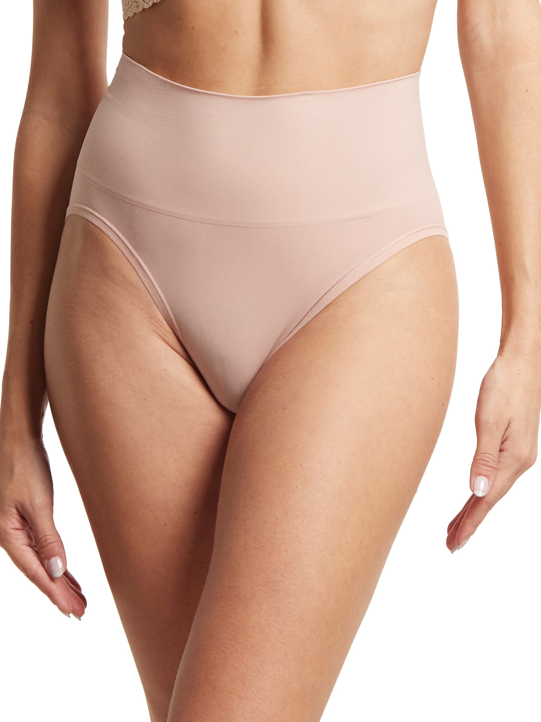 Body™ French Brief Inner Peace Beige