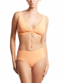 Boyshort Swimsuit Bottom Florence Orange  Black Friday Sale