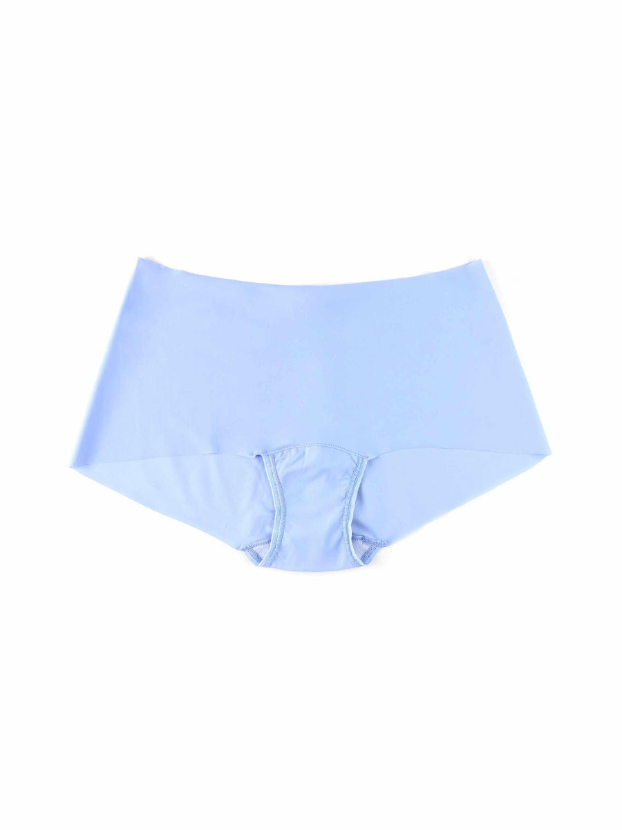 BreatheSoft™ Boyshort Fresh Air Blue