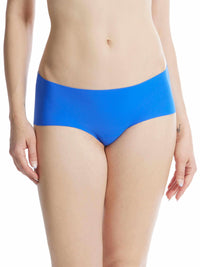 BreatheSoft™ Boyshort Brilliant Blue