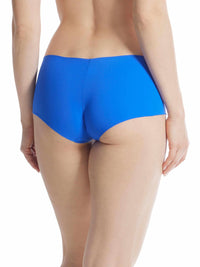 BreatheSoft™ Boyshort Brilliant Blue