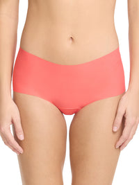 BreatheSoft™ Boyshort Coral Reef Pink