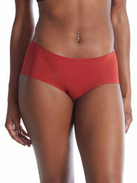 BreatheSoft™ Boyshort Dark Persimmon Red  Black Friday Sale