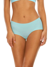 BreatheSoft™ Boyshort Eucalyptus Green