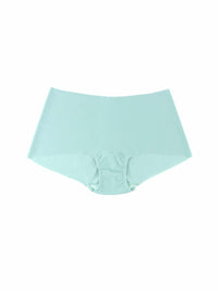 BreatheSoft™ Boyshort Eucalyptus Green