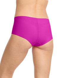 BreatheSoft™ Boyshort Hot Fuchsia Pink