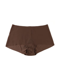 BreatheSoft™ Boyshort Mahogany Sale