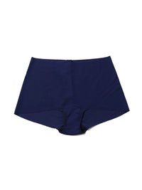BreatheSoft™ Boyshort Odyssey Blue