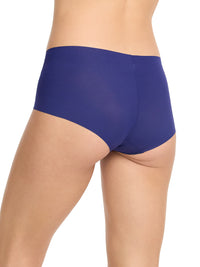 BreatheSoft™ Boyshort Odyssey Blue
