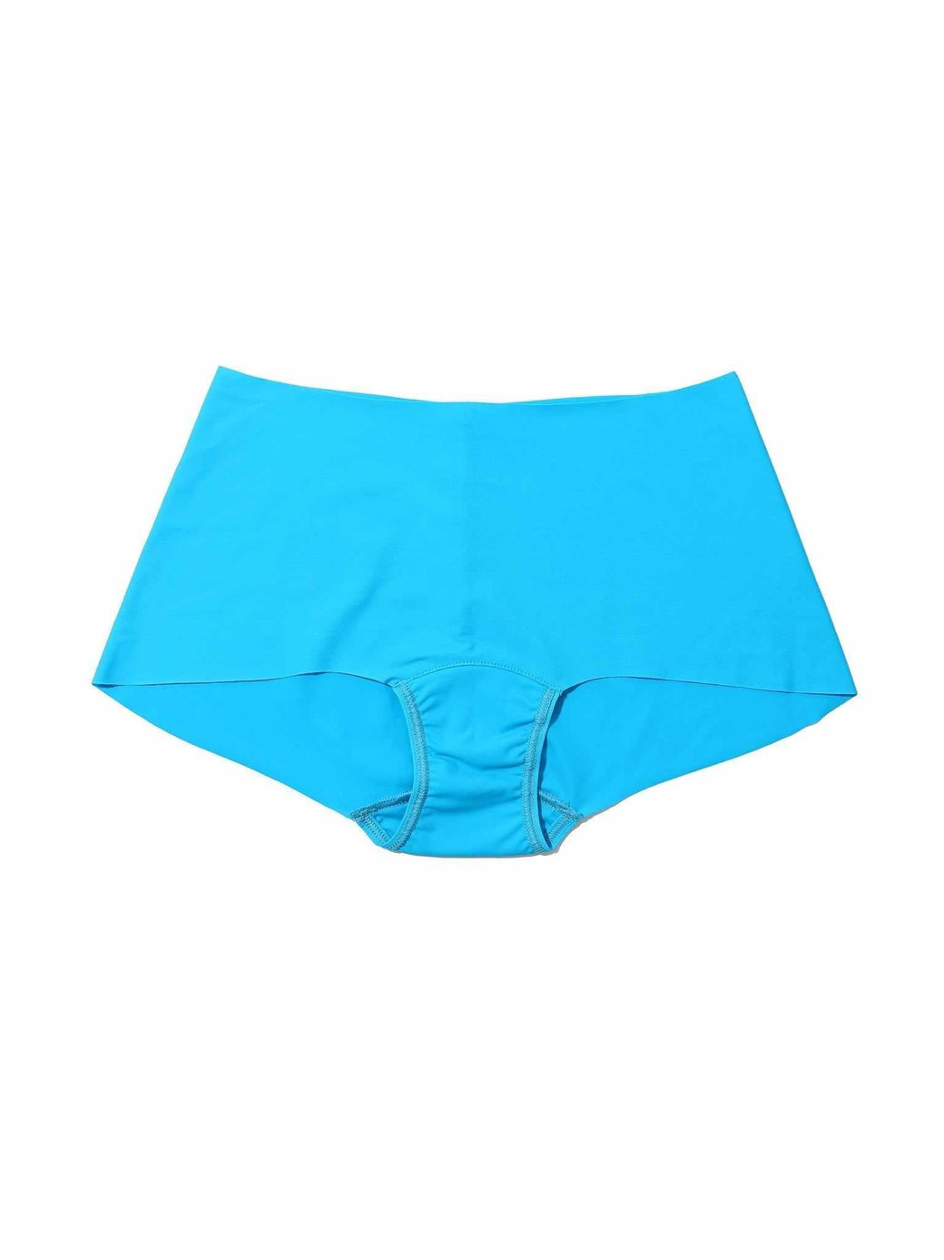 BreatheSoft™ Boyshort So Cerulean Blue Black Friday Sale