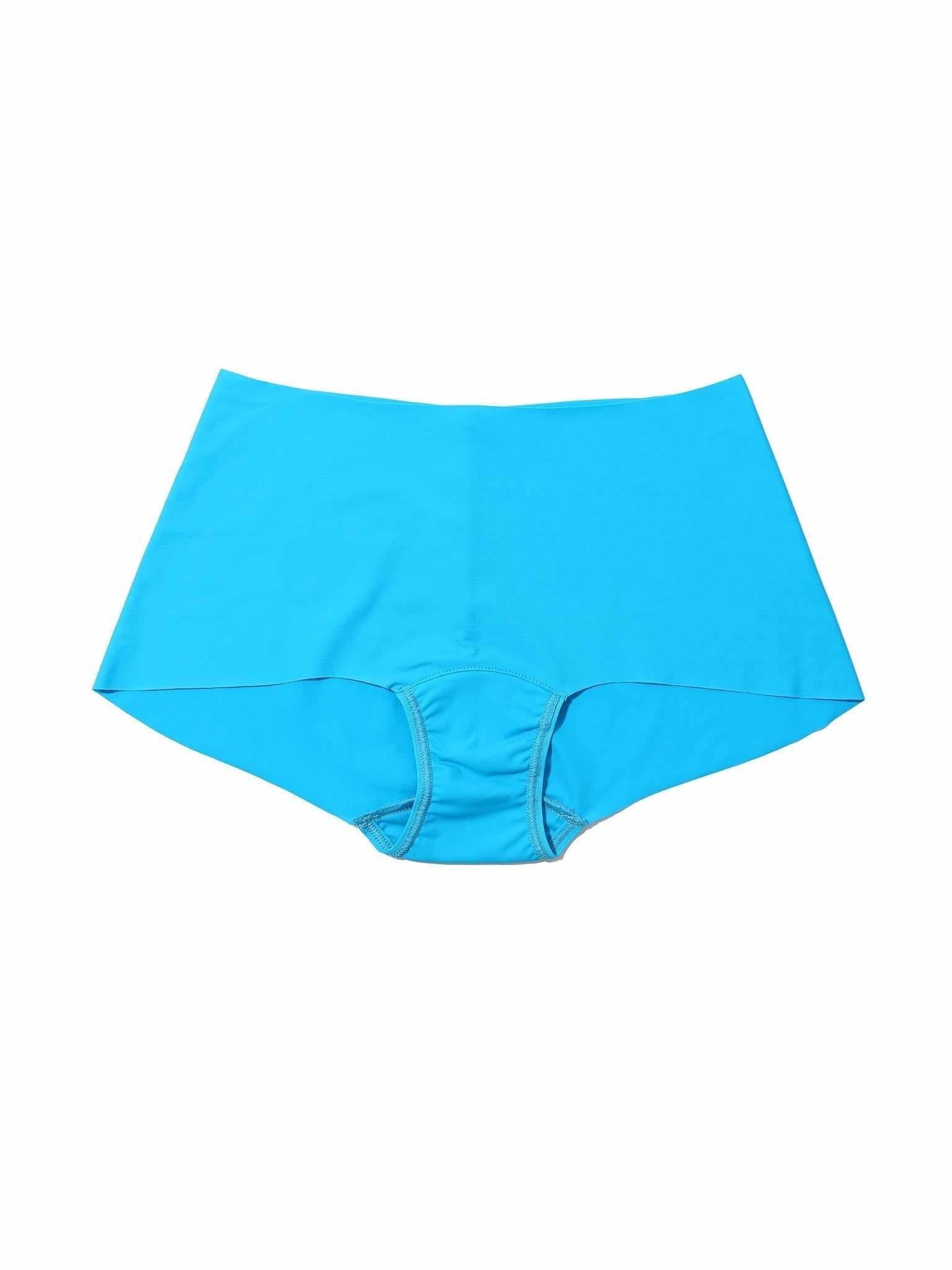 BreatheSoft™ Boyshort So Cerulean Blue Black Friday Sale