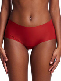 BreatheSoft™ Boyshort Sundried Tomato Red Black Friday Sale