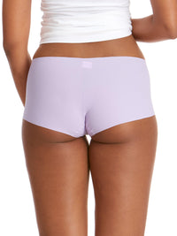 BreatheSoft™ Boyshort Wisteria Purple