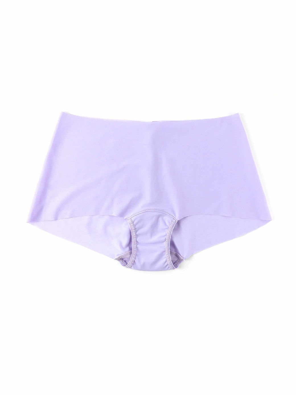 BreatheSoft™ Boyshort Wisteria Purple