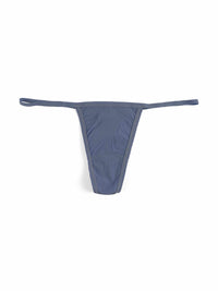 Breathe G-String-GRANITE-Hanky Panky