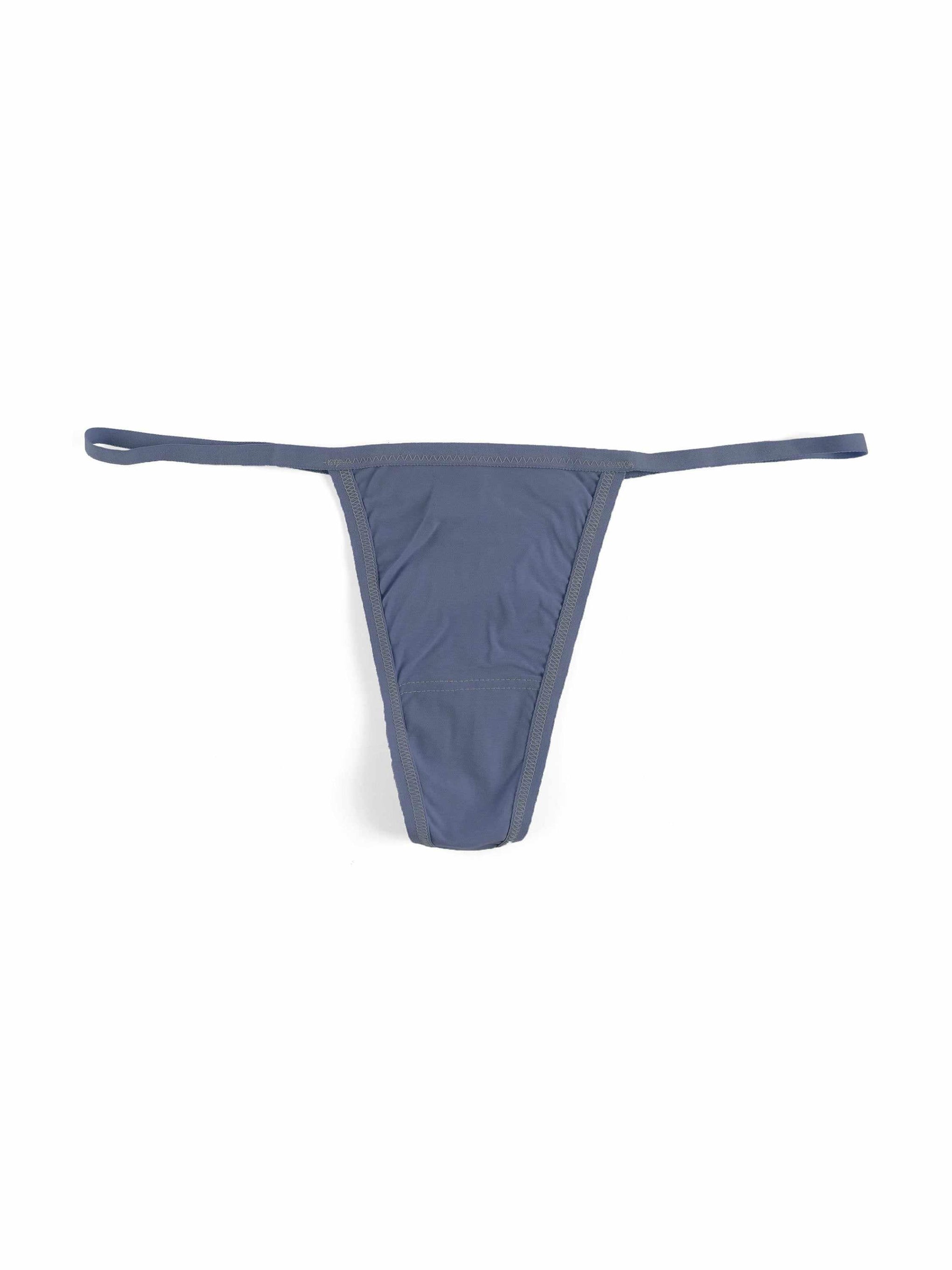 Breathe G-String-GRANITE-Hanky Panky