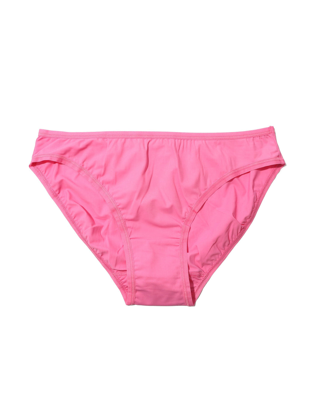 BreatheSoft™ Bikini Taffy Pink