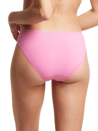 BreatheSoft™ Bikini Taffy Pink