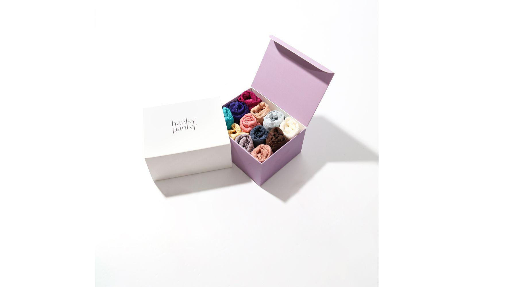 Build Your Own Bundle 12-Pack