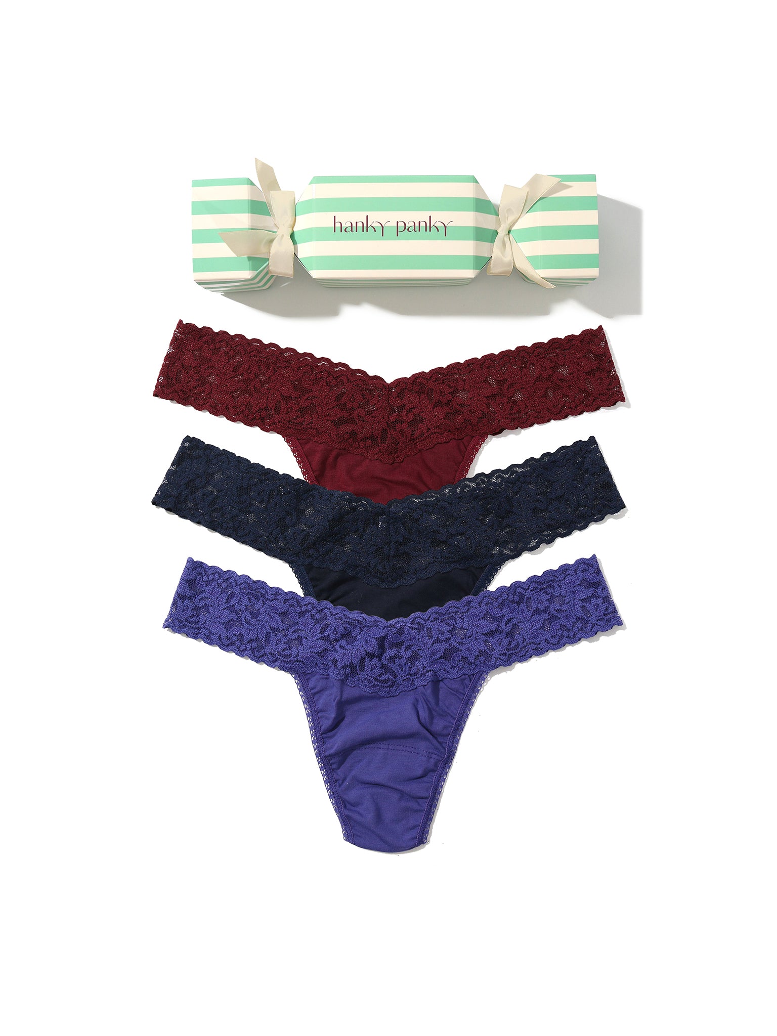 Cute Underwear Packs & Panty Bundles for Women | Hanky Panky