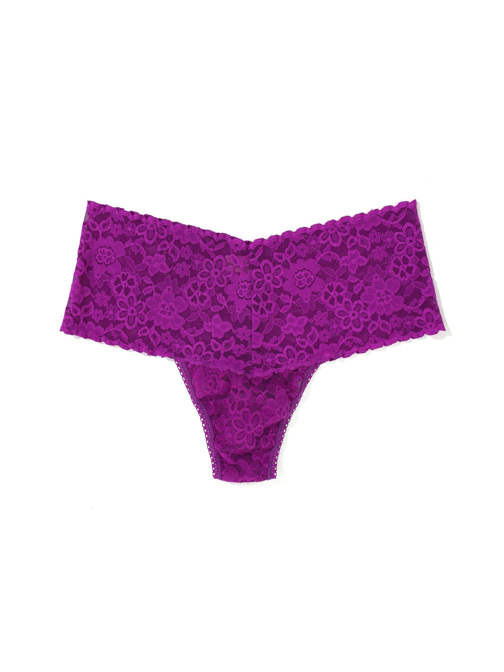 Daily Lace™ Retro Thong Aster Garland