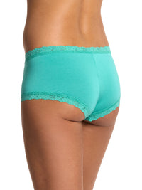DreamEase™ Boyshort Euphoric Green