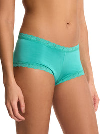 DreamEase™ Boyshort Euphoric Green