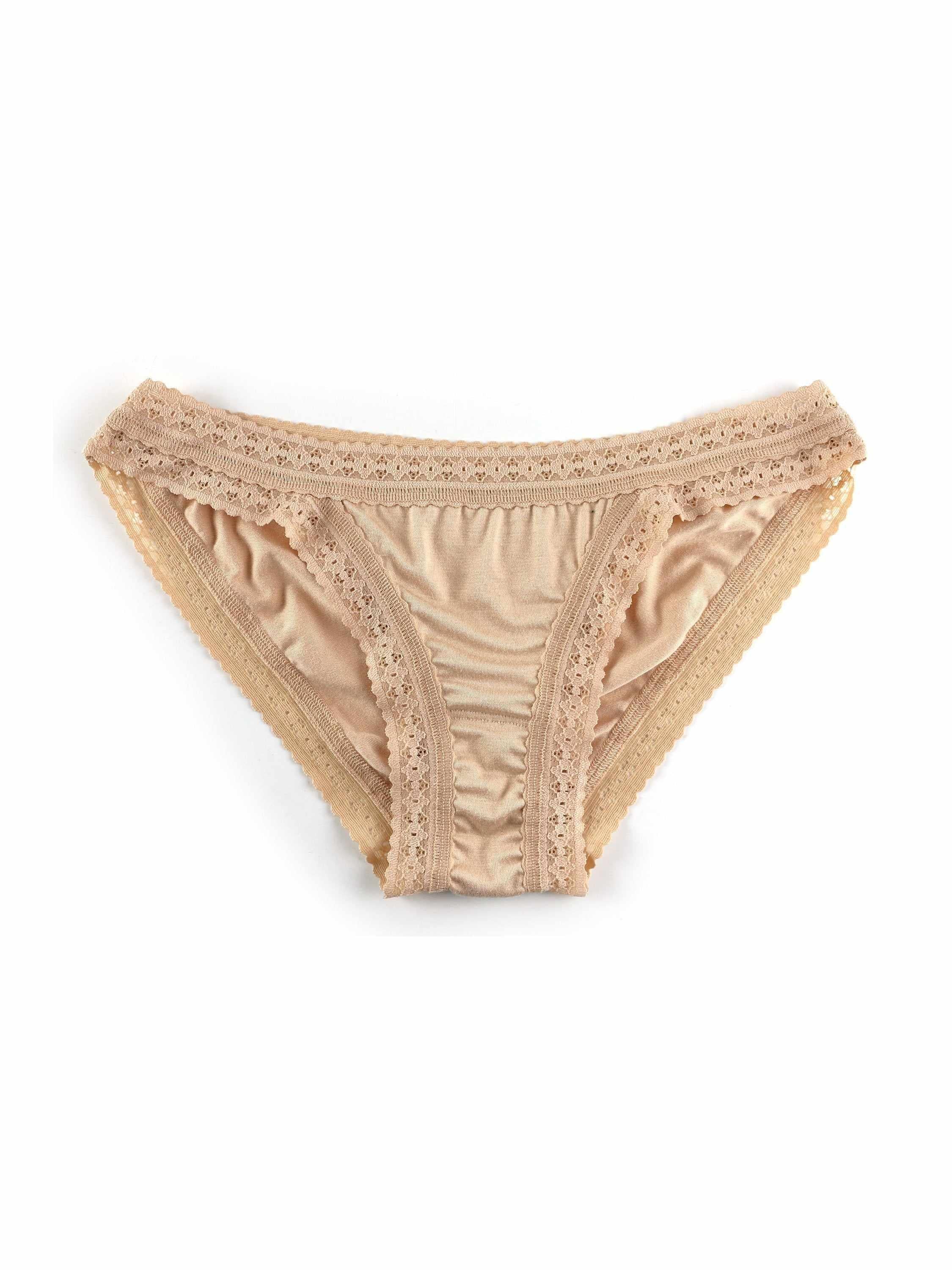 DreamEase™ Brazilian Bikini Chai | Hanky Panky