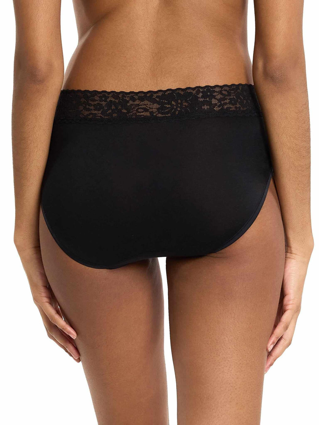 DreamEase™ French Brief Black