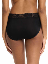DreamEase™ French Brief Black