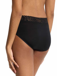 DreamEase™ French Brief Black