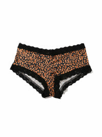 DreamEase™ Printed Boyshort So Wild