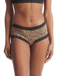 DreamEase™ Printed Boyshort So Wild