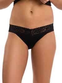 DreamEase™ V-kini Black