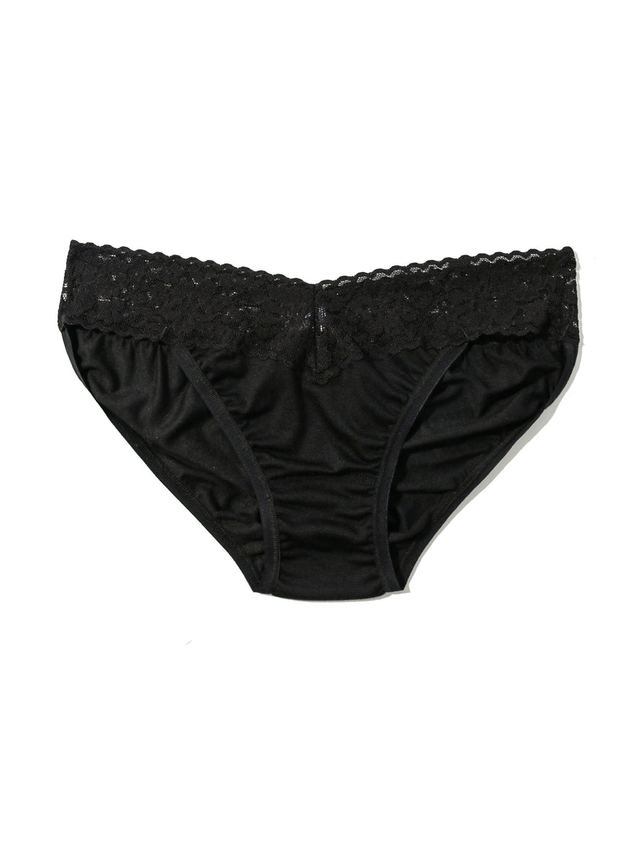 DreamEase™ V-kini Black