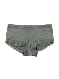 DreamEase™ Boyshort Spaced Out Grey