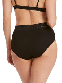 DreamEase™ French Brief Black
