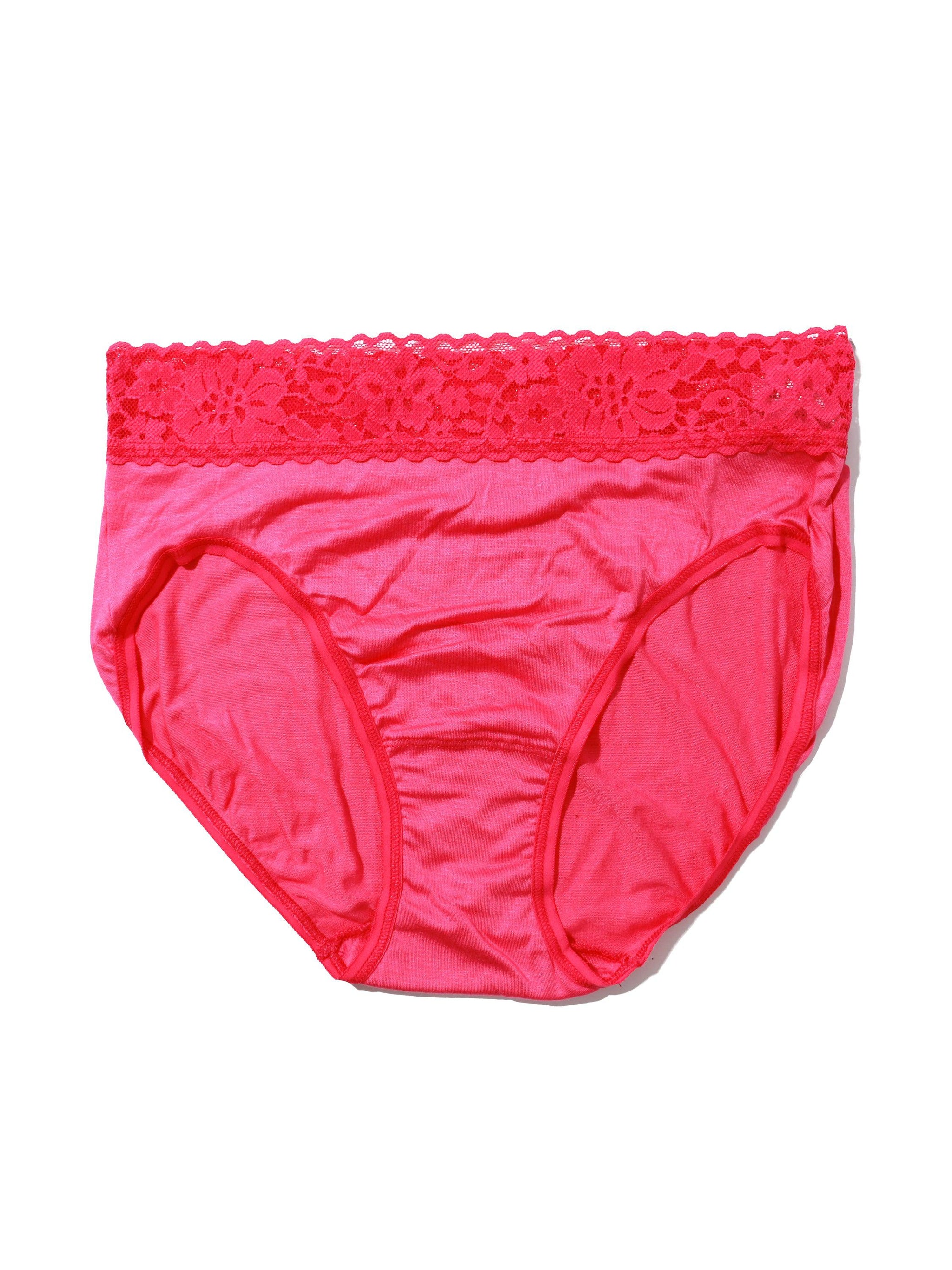 French Briefs Full Coverage Underwear