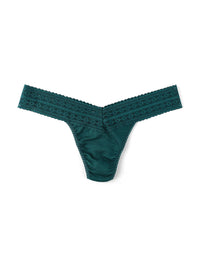 Dream Low Rise Thong-IVY-Hanky Panky