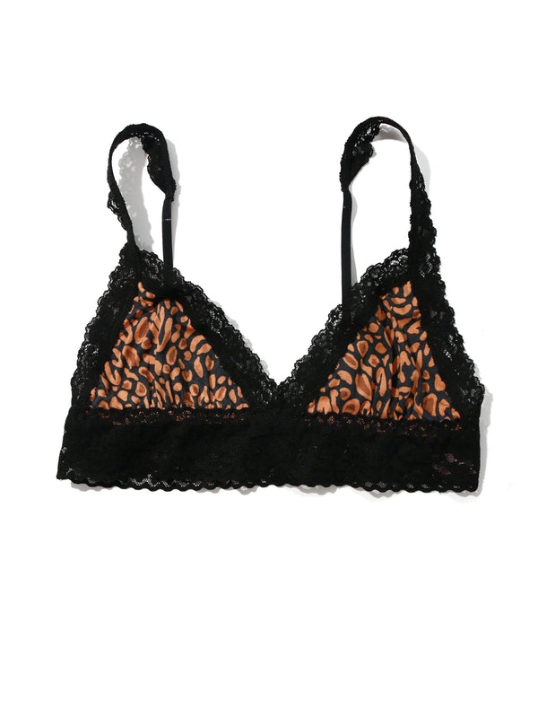 DreamEase™ Printed Bralette Exclusive