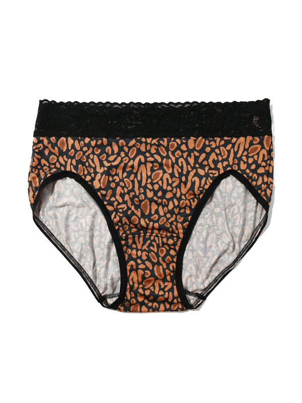 DreamEase™ Printed French Brief Exclusive So Wild