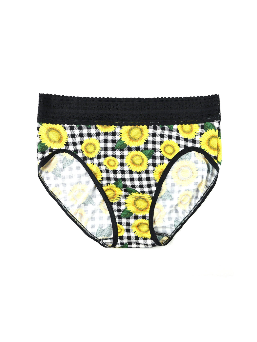 DreamEase™  Printed French Brief Fields of Gold Sale