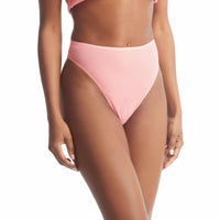 ECO Rx™ High Cut Thong Lotus Pink  Black Friday Sale