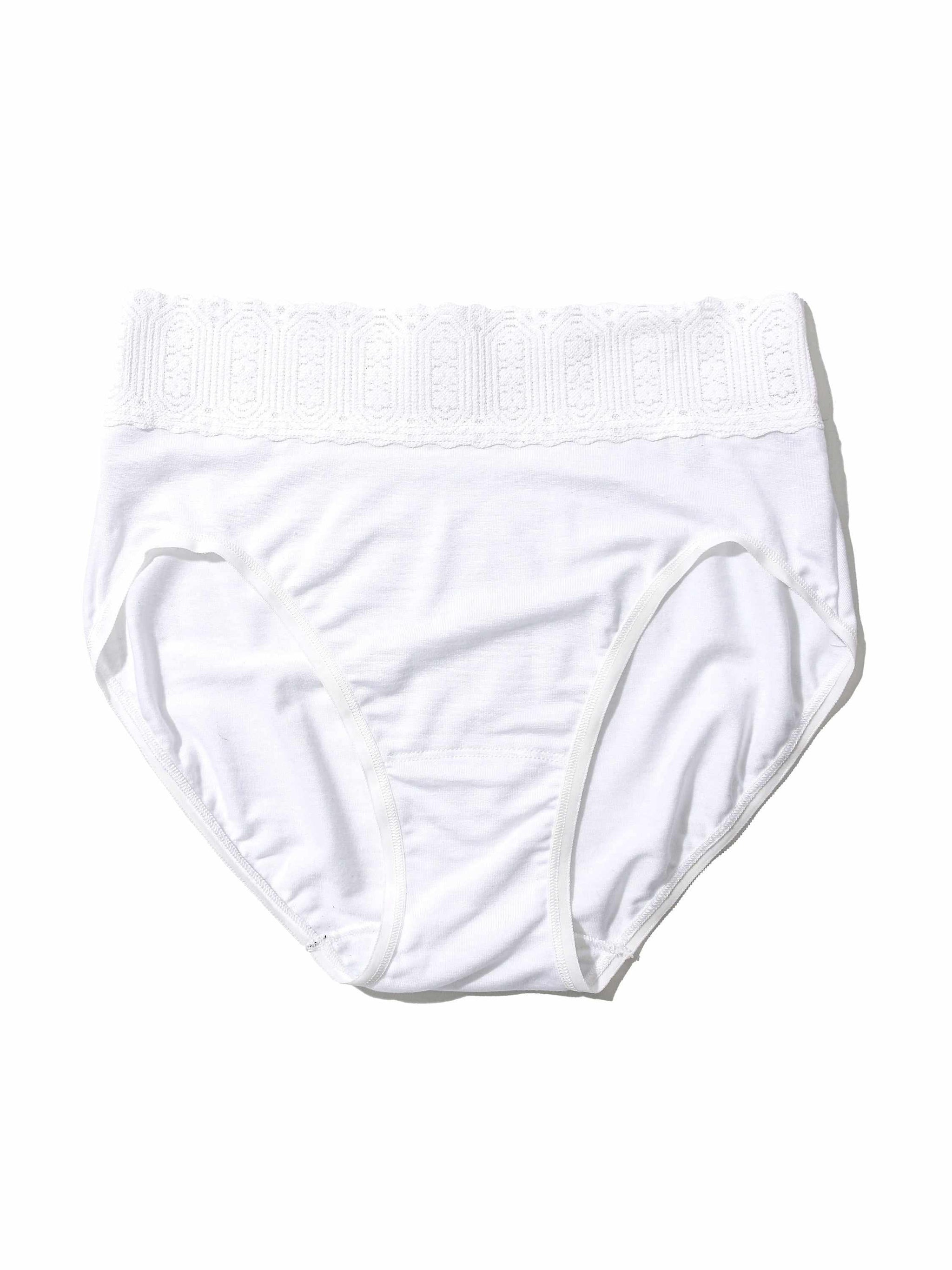 Eco Rx™ Lite French Brief White Black Friday Sale