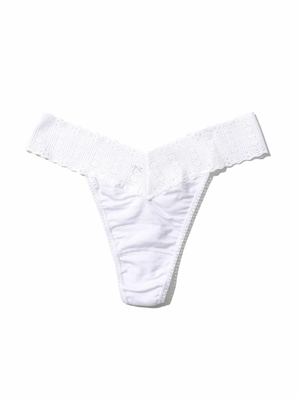 Hanky Panky Boyshort - Mutande Donna in Pizzo Signature Lace Hanky Panky Boyshort - Mutande Donna in Pizzo Signature Lace